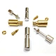 cnc machined aluminum parts